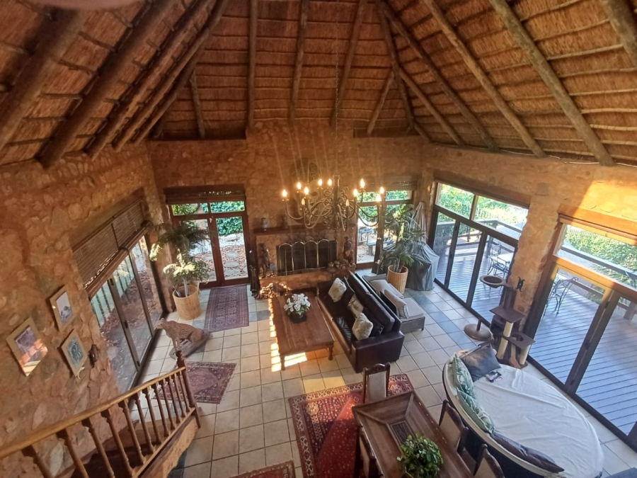 3 Bedroom Property for Sale in Kosmos North West